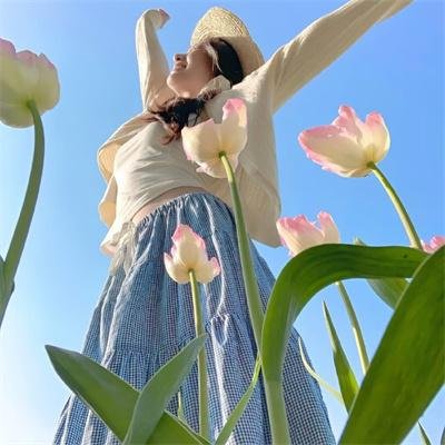 不觉流水年长